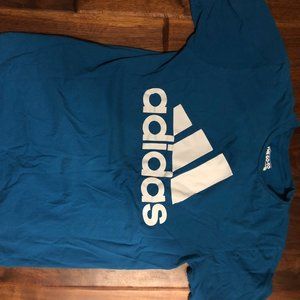 Adidas the go-too tee
